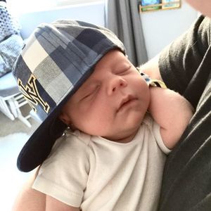 Meet your Posher, Becky